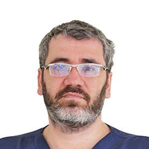 Абдулкаримов Гамзат Алиевич