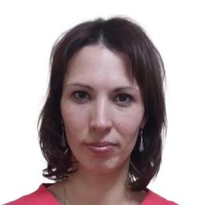 Нечаева Марина Александровна