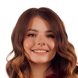 Егорова Ксения Алексеевна