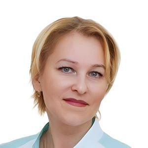 Алексеева Елена Владимировна