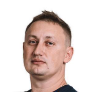 Аксёнкин Александр Николаевич