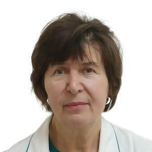 Кулакова Татьяна Алексеевна
