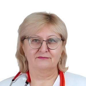Иванова Наталья Викторовна