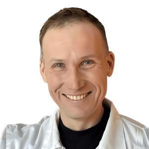 Чиков Олег Львович