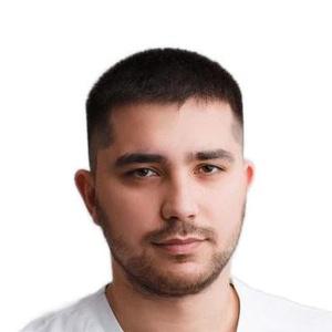 Костин Сергей Александрович