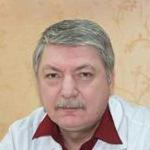 Усачев Анатолий Иванович
