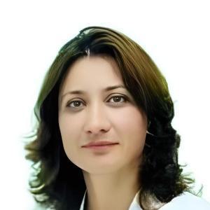 Шахбазиди Наталья Петровна
