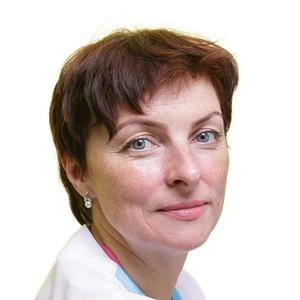 Евгеньева Елена Николаевна