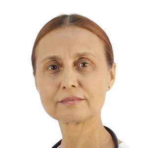 Ахметова Наиля Нурмухаметовна