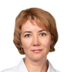 Мокроусова Анна Владимировна