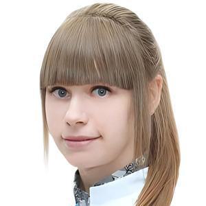 Звездинова Юлия Вячеславовна