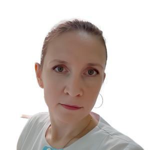 Попцова Екатерина Михайловна