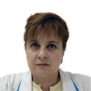 Перегудова Елена Владимировна