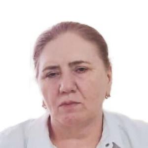 Нурмагомедова Написат Абдурахмановна