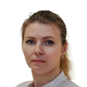 Светлова Наталья Владимировна