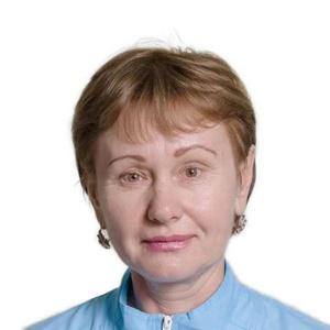 Дзюба Людмила Георгиевна