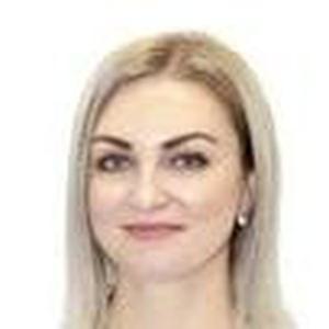 Шульгина Яна Александровна
