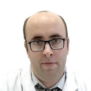 Файзулин Руслан Вадимович