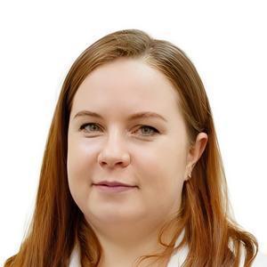 Гуреева Юлия Геннадьевна