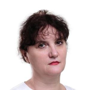 Жамойдо Оксана Витальевна