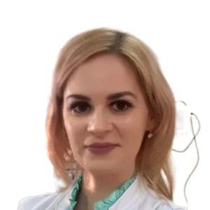 Гирфанова Эльза Олеговна