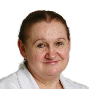 Соломатина Антонина Андреевна