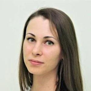 Кислая Ольга Игоревна