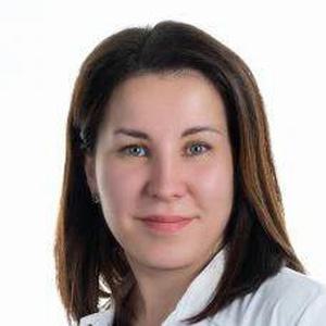 Москвина Галина Владиславовна
