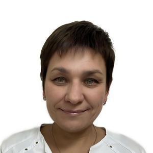 Трясцина Динара Наильевна