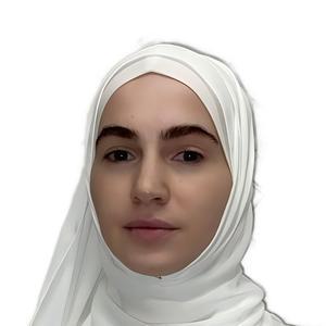 Пашаева Светлана Исаевна