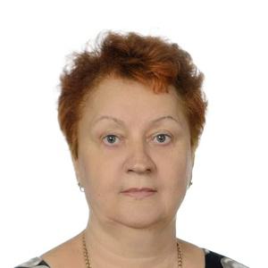 Сизинцева Ольга Стефановна