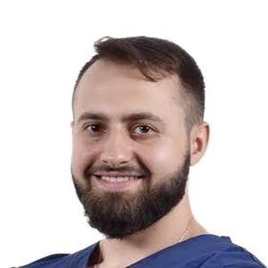 Гоциридзе Давид Зурабович