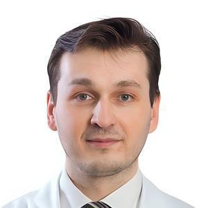 Прокофьев Сергей Николаевич