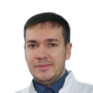 Лучкин Владимир Михайлович