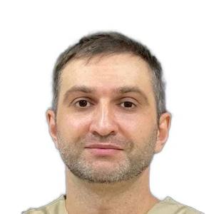 Гасанов Гаджи Абдуллабекович