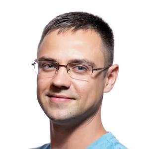 Кусков Александр Николаевич