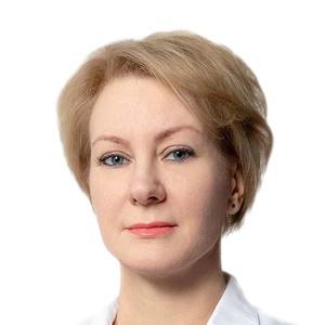 Томашкова Елена Викторовна