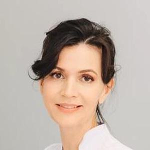 Исламова Динара Мадритовна