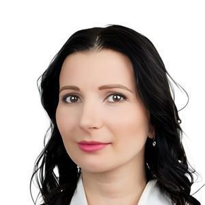 Шляхтова Юлия Михайловна