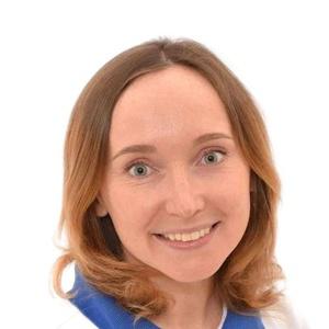 Козьмина Ольга Алексеевна