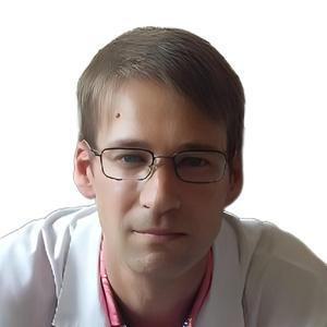 Шамов Константин Владимирович