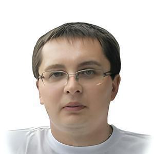 Степанов Денис Юрьевич