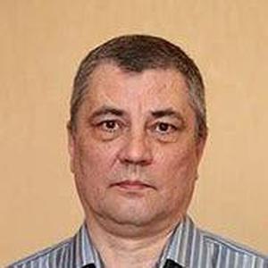 Щеголев Виктор Евгеньевич