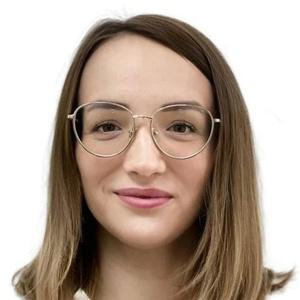 Милакова Кристина Сергеевна
