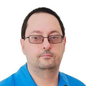 Панин Михаил Алексеевич