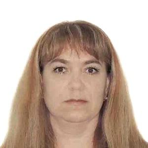 Братцева Оксана Валерьевна