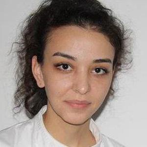 Бижоева Амина Артуровна