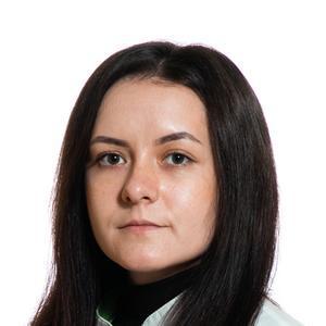 Магеррамова Кристина Рамизовна