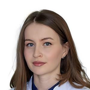 Тебуева Лейла Валерьевна