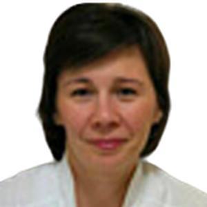 Рыжова Елена Георгиевна